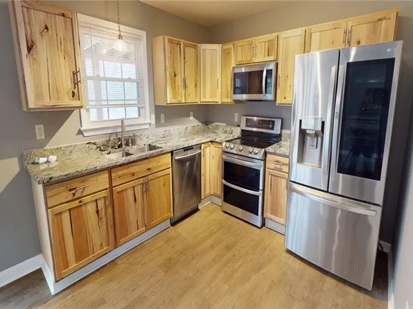 3764 Cappahosic Rd, Hayes, VA 23061