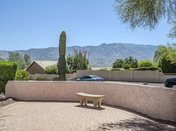 63140 E Whispering Tree Ln, Tucson, AZ 85739