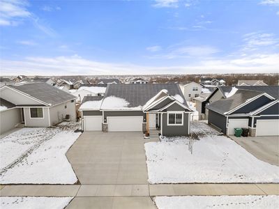421 NE 57th Ct, Ankeny, IA, 50021
