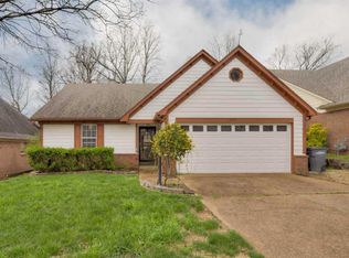 3105 Brandon Way Ln, Lakeland, TN 38002