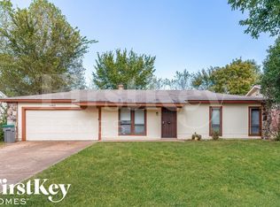 5982 Rosewind Cir W, Memphis, TN 38141