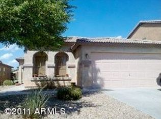 43642 W Sagebrush Trl, Maricopa, AZ 85138