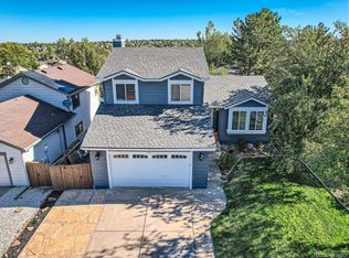 527 Southpark Rd, Highlands Ranch, CO 80126