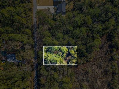 LOT 6 Crabapple Ln, Saint Marks, FL, 32355