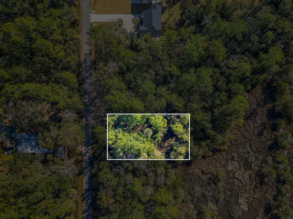 LOT 6 Crabapple Ln, Saint Marks, FL 32355