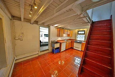 Rented by Citi Habitats