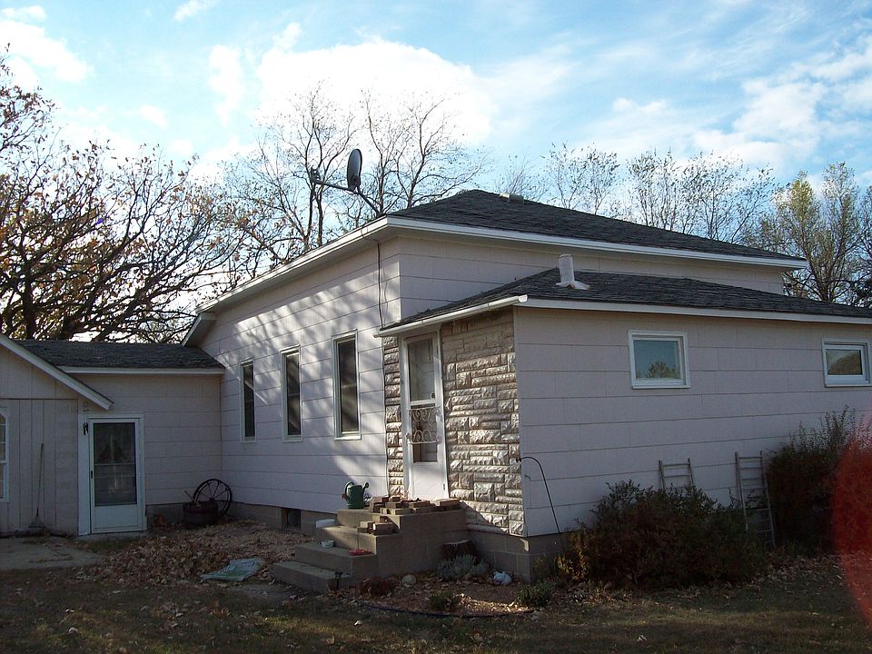 South/Front