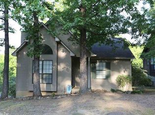 301 Nix Rd, Little Rock, AR 72211