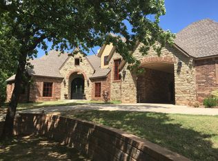 3625 Winding Lake Cir, Arcadia, OK 73007