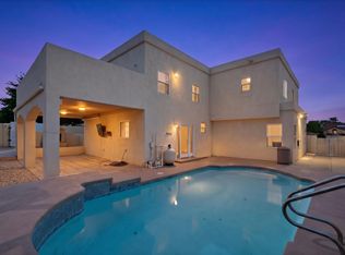 4332 Spanish Broom Ave NW, Albuquerque, NM 87120