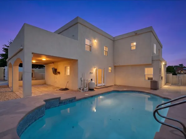 4332 Spanish Broom Ave NW, Albuquerque, NM 87120