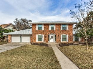 15118 Heimer Rd, San Antonio, TX 78232