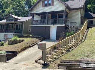 1717 Poplar St, Portsmouth, OH 45662