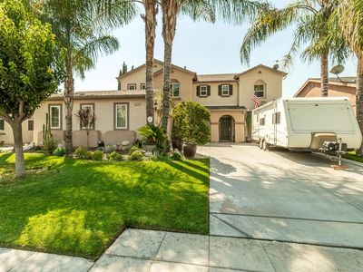 5282 E Geary St, Fresno, CA, 93727