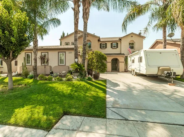 5282 E Geary St, Fresno, CA 93727