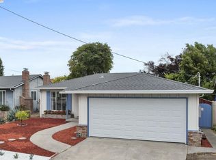 2371 Bennington Ln, Hayward, CA