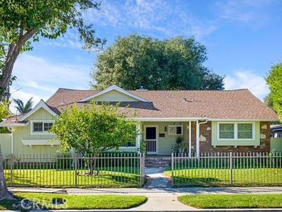 6941 Louise Ave, Van Nuys, CA, 91406