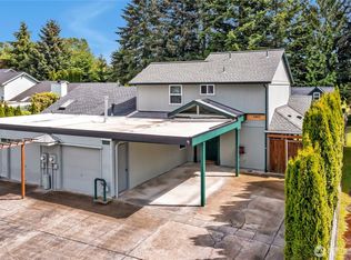 1002 30th St NE, Auburn, WA