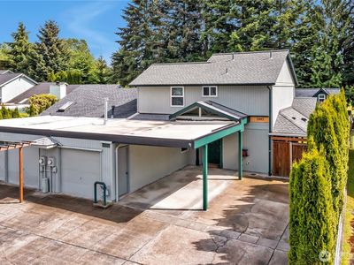 1002 30th Street NE, Auburn, WA, 98002