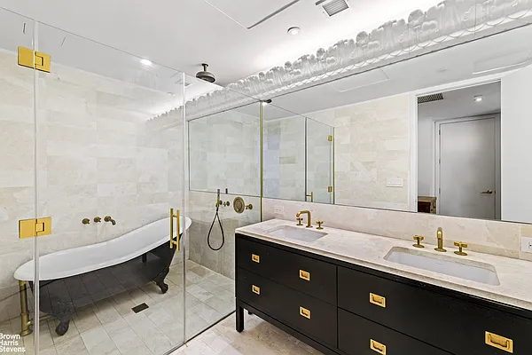 Rented by Brown Harris Stevens | media 25