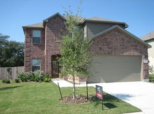 3144 Muntjac St, Schertz, TX 78154