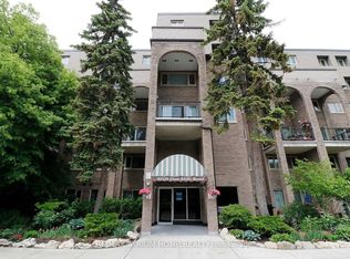 4005 Don Mills Rd #124, Toronto, ON M2H 3J9