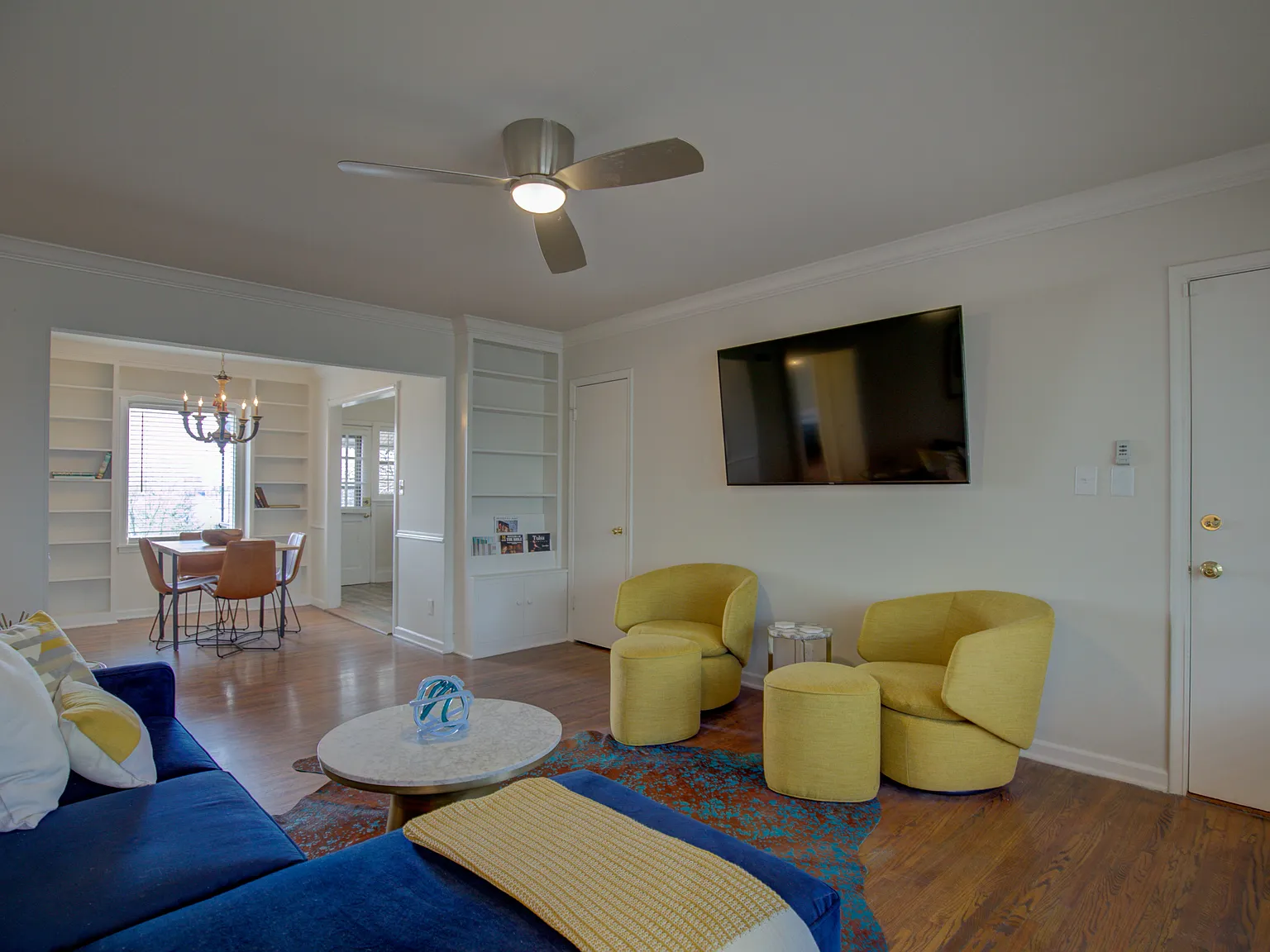 2 bed, 800 sqft, $1,200 — Photo 3