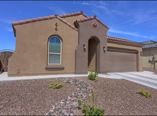 13213 Tiverton Rd, El Paso, TX 79928