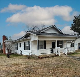 1902 N Park Ave, Shawnee, OK, 74804