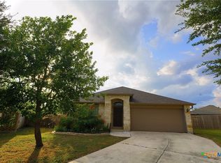 115 Encina Cv, San Marcos, TX 78666