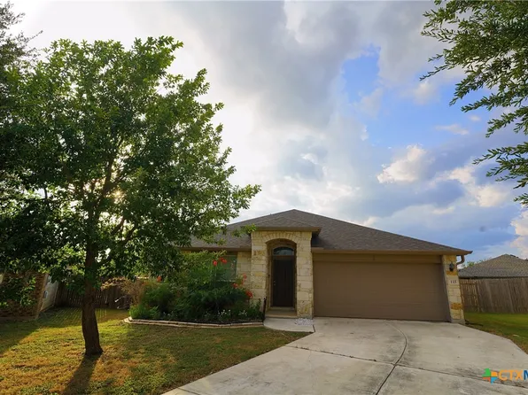115 Encina Cv, San Marcos, TX 78666