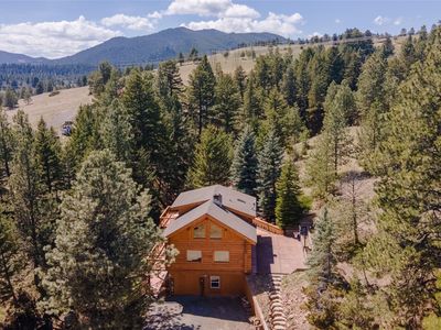 164 Jackson Creek Rd, Clancy, MT, 59634