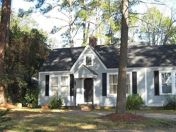 827 Society Ave, Albany, GA 31701