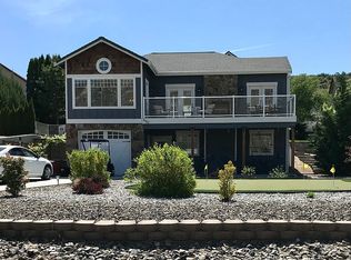 300 W Marine View Dr, Orondo, WA 98843
