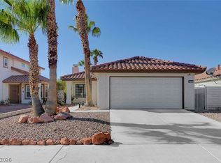 2547 Wolverton Ave, Henderson, NV 89074