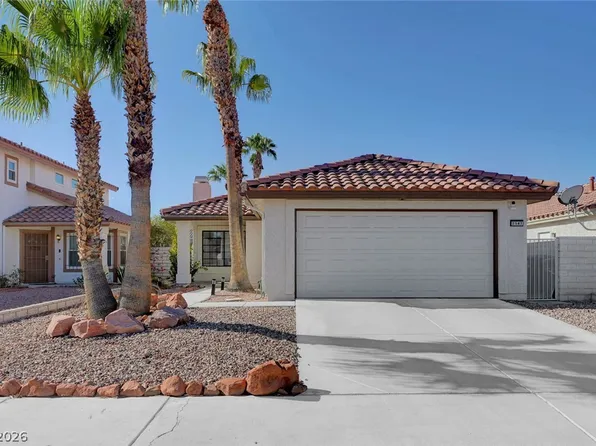 2547 Wolverton Ave, Henderson, NV 89074