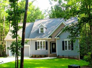 1305 W Georgia Bay, Sanford, NC 27332