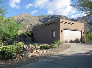 6770 N Placita Acebo, Tucson, AZ 85750