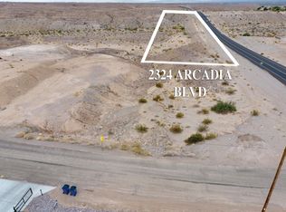 2324 Arcadia Blvd, Bullhead City, AZ 86442