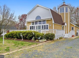 1703 Bayside Dr, Chester, MD 21619