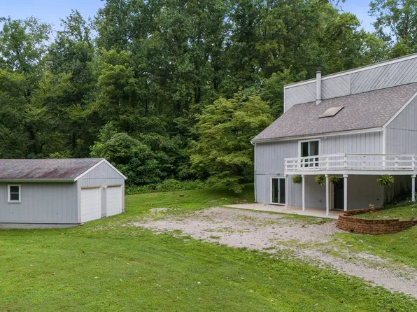 1625 E County Road 100 S, North Vernon, IN 47265