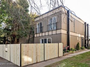 4304 N Damen Ave, Chicago, IL 60618