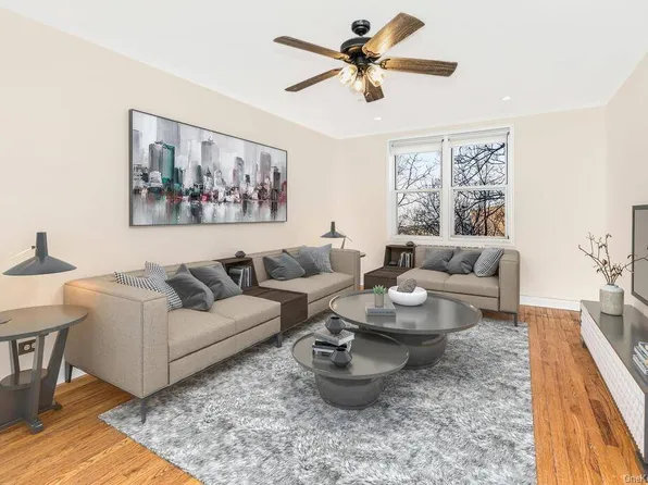 1374 Prospect Ave #3, Bronx, NY 10459