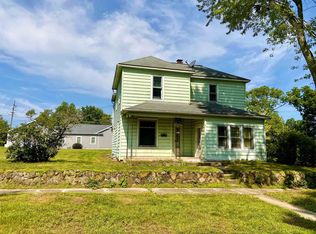 200 S White St, Culver, IN