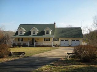 9396 Highway 63, Houston, MO 65483