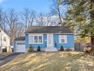 39 Kingston Avenue, Poughkeepsie, NY, 12603