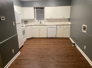 2 bed 1 bath apartment in Jonesboro, Jonesboro, AR 72405