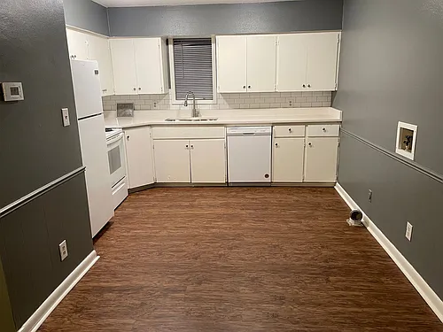 Floor plan 2301 K