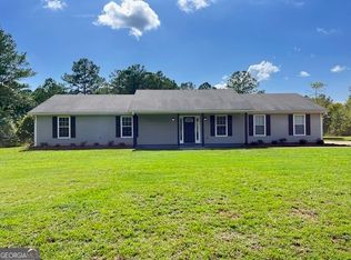 430 Barnes Rd, Jackson, GA 30233