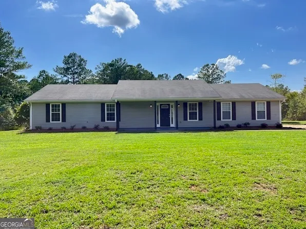 430 Barnes Rd, Jackson, GA 30233